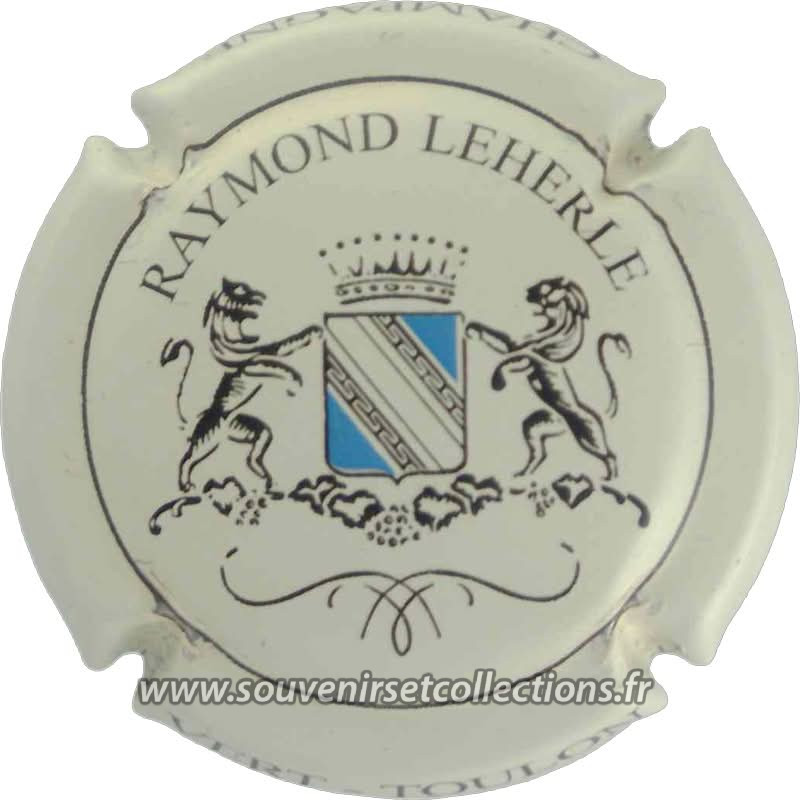 Leherle Raymond