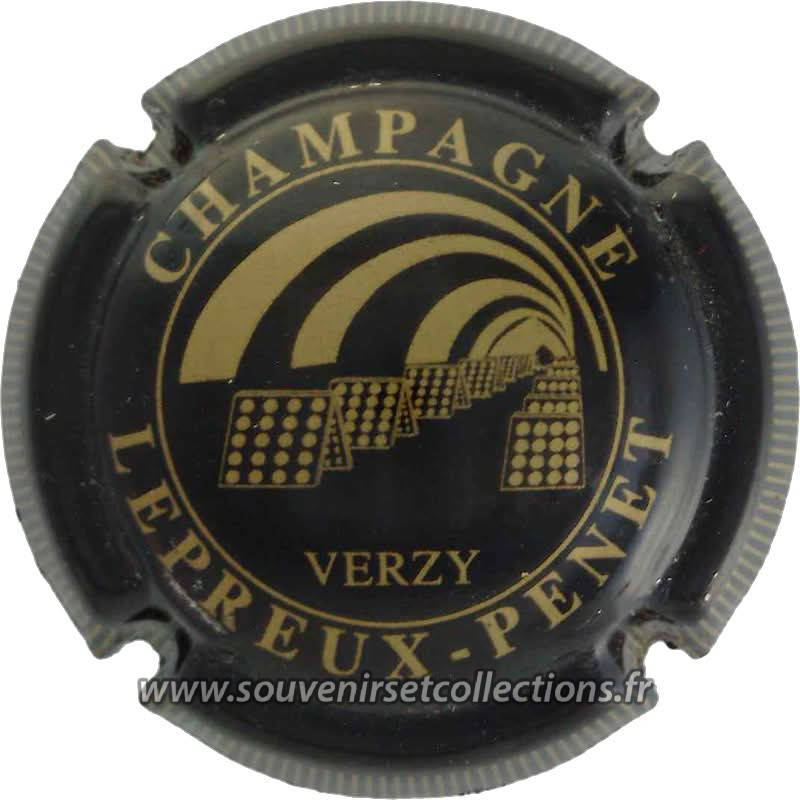 Lepreux Penet
