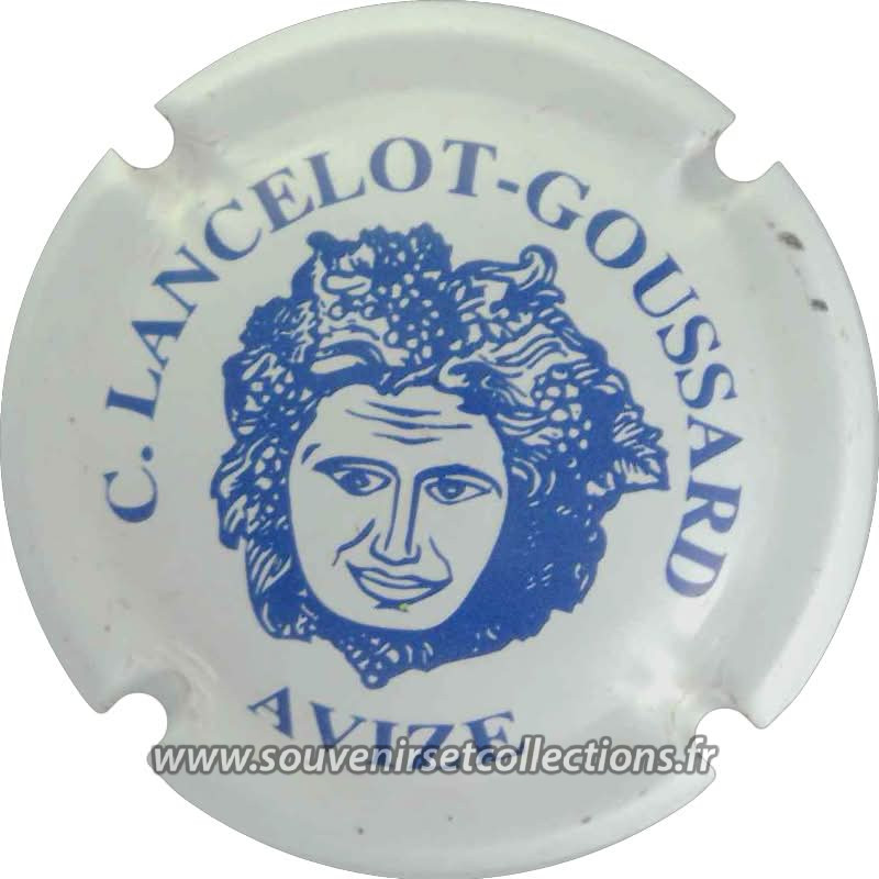 Lancelot Goussard