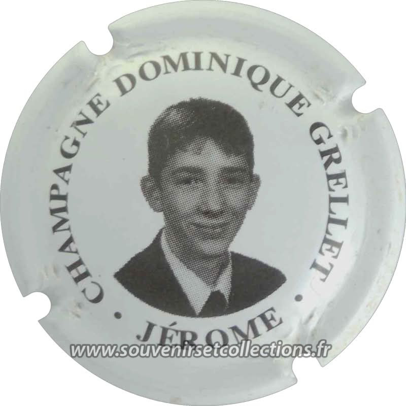 Grellet Dominique