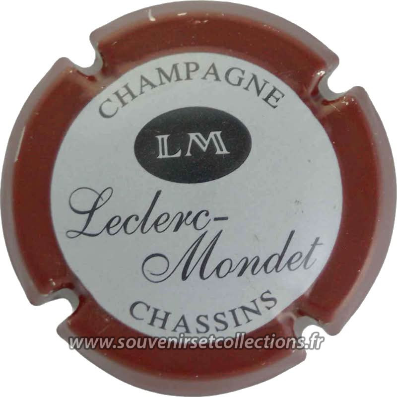 Leclerc Mondet