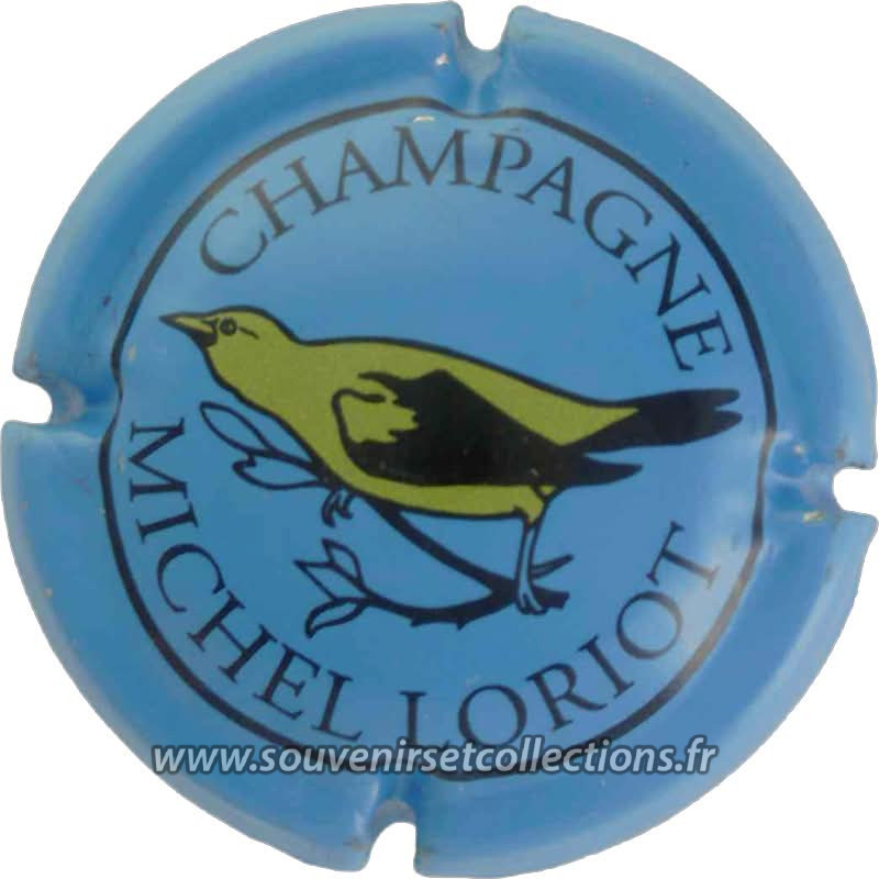 Loriot Michel