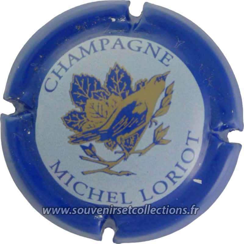 Loriot Michel