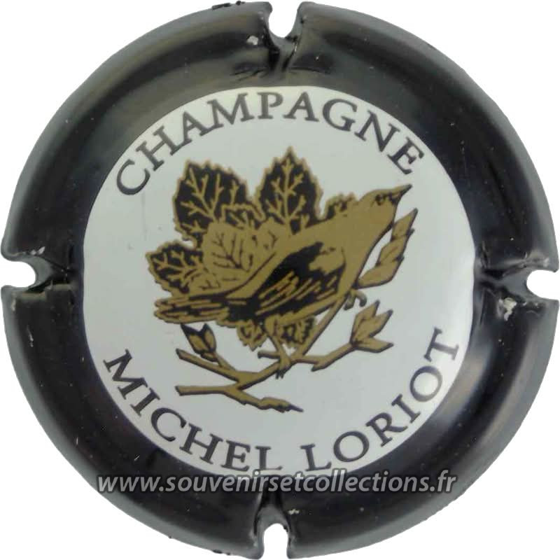 Loriot Michel