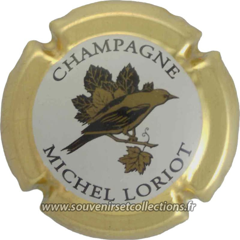 Loriot Michel