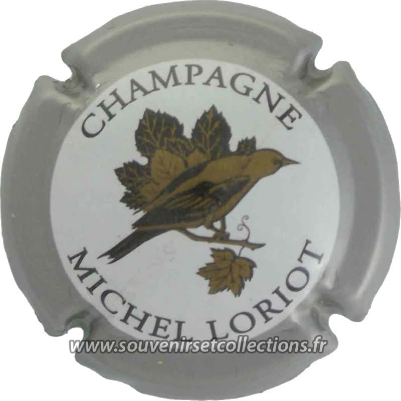 Loriot Michel