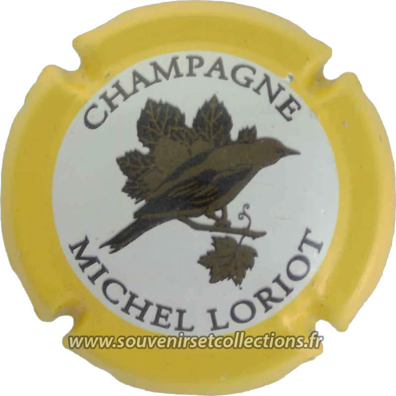 Loriot Michel