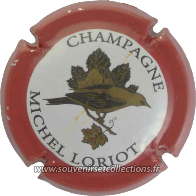 Loriot Michel