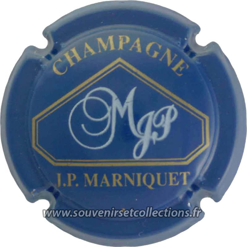 Marniquet Jean-Pierre