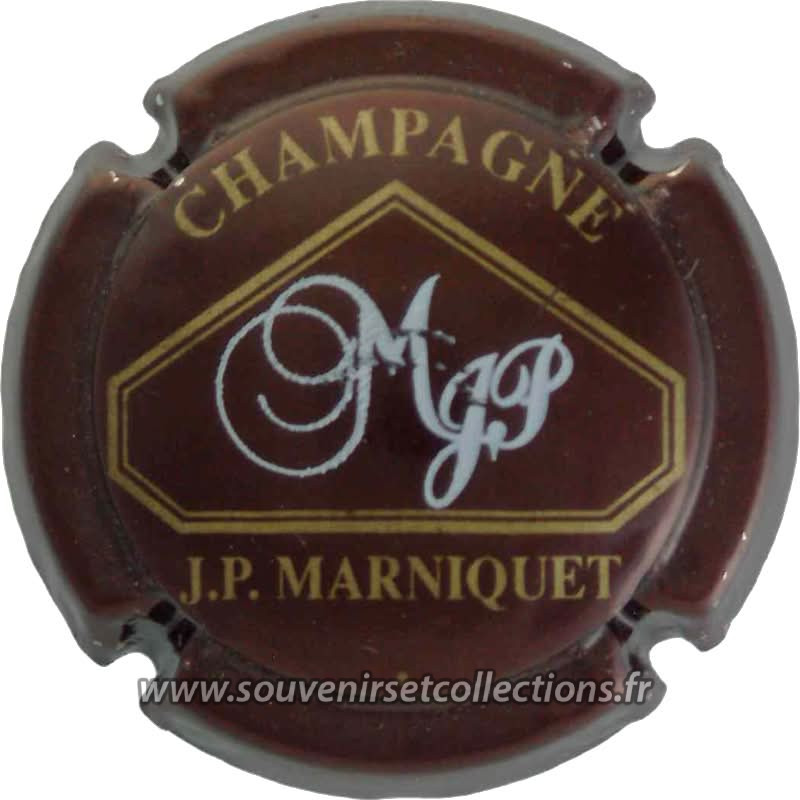 Marniquet Jean-Pierre