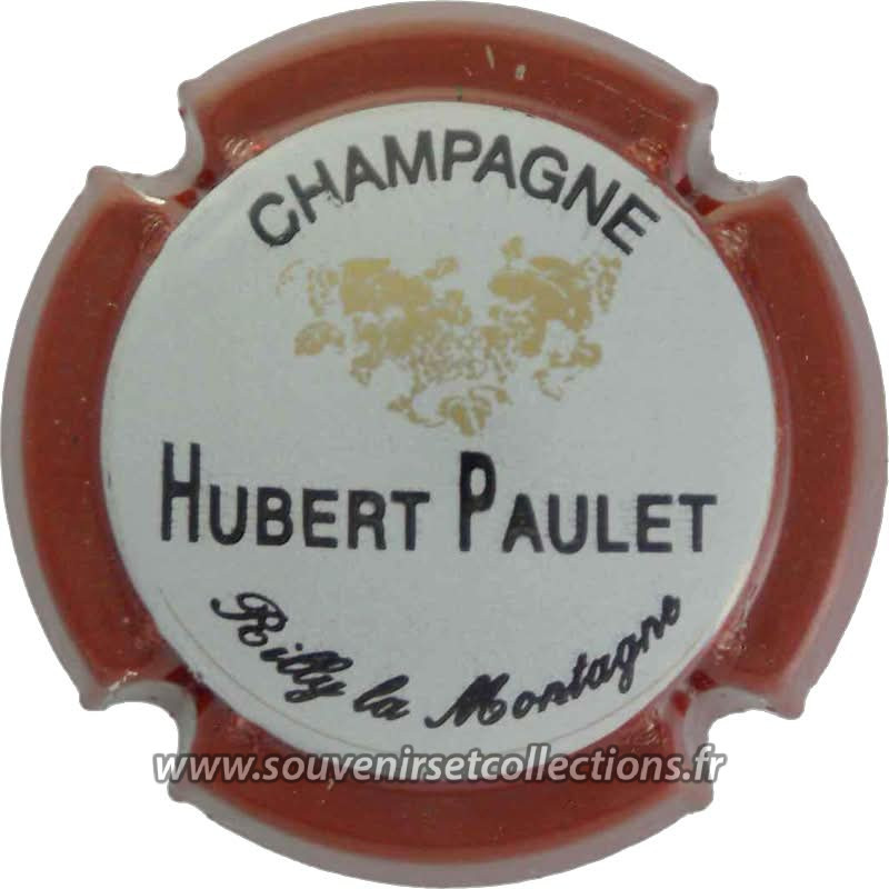 Paulet Hubert