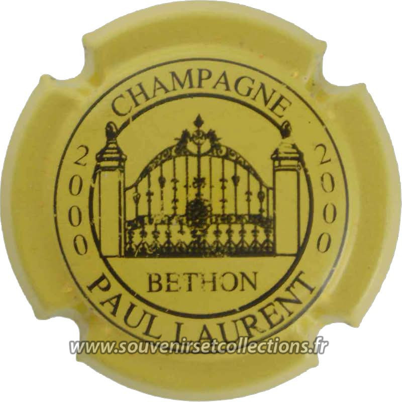 Paul Laurent