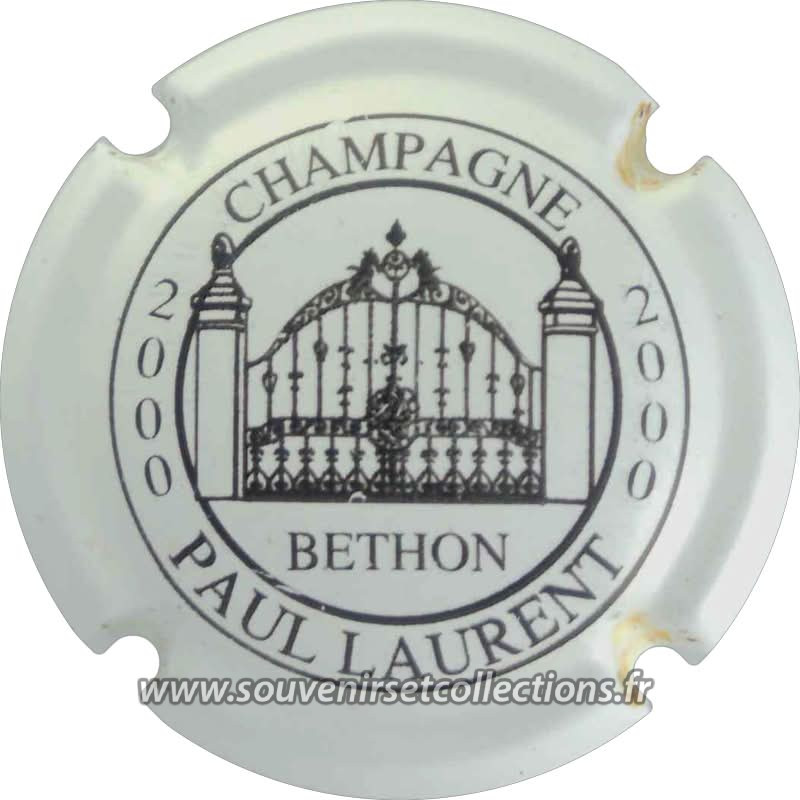 Paul Laurent