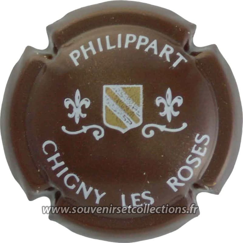 Philippart Maurice