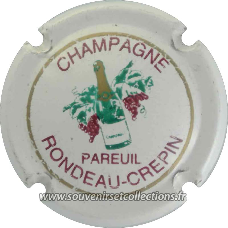 Rondeau Crepin