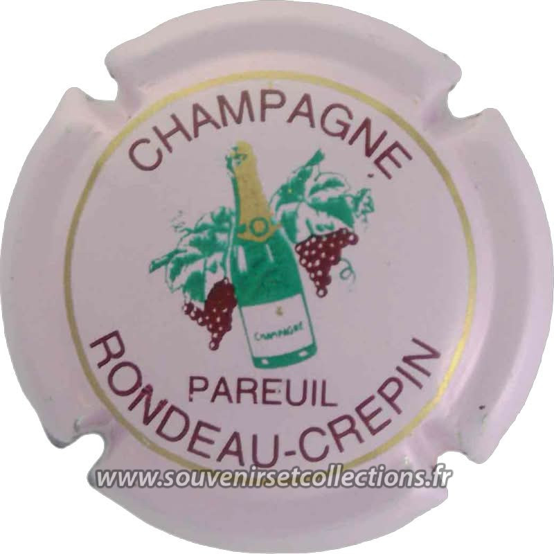 Rondeau Crepin