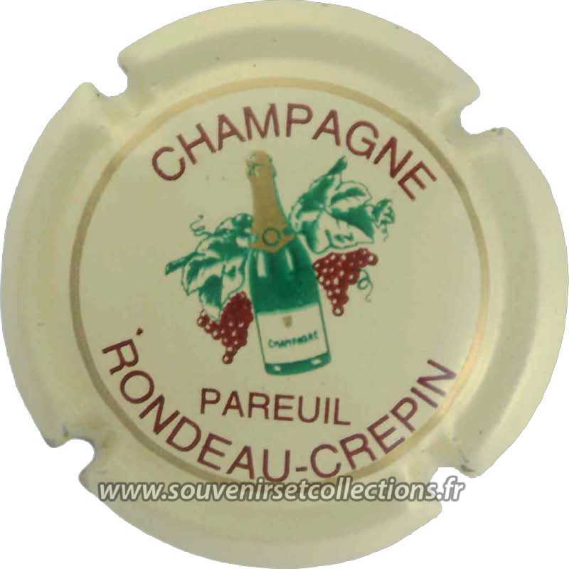 Rondeau Crepin