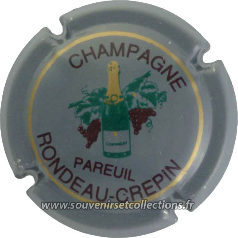 Rondeau Crepin