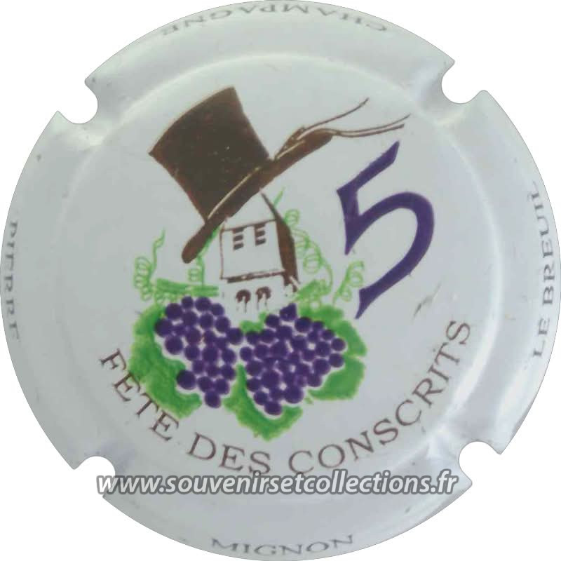 Le Breuil