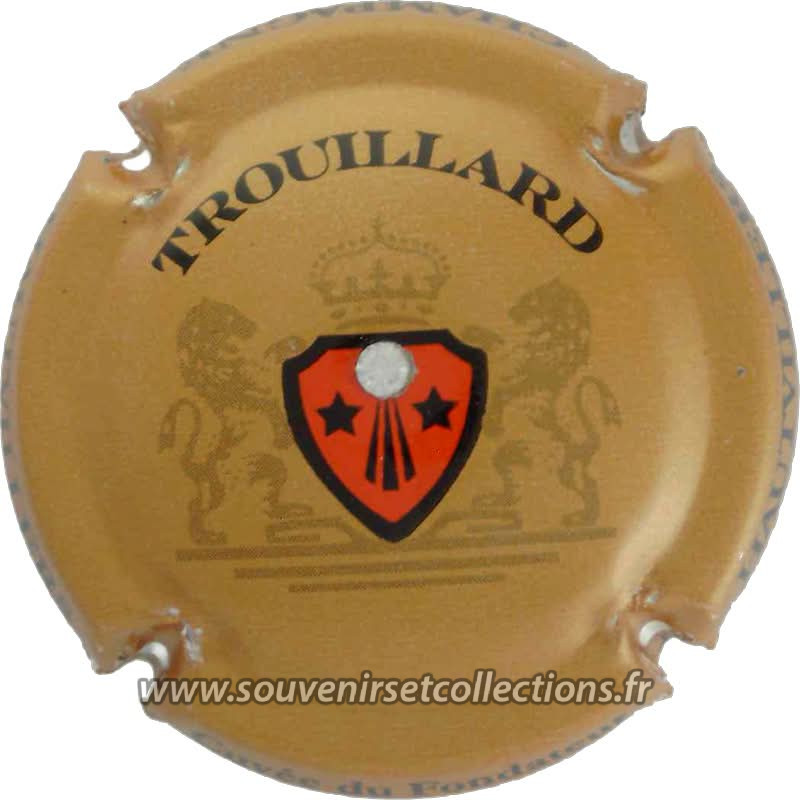 Trouillard