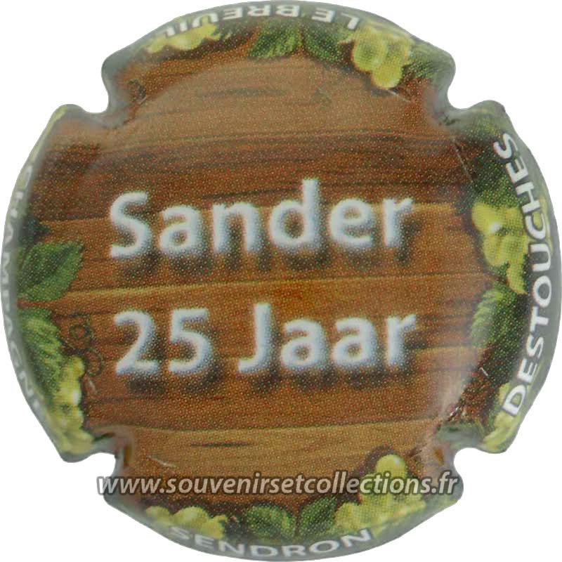 Sendron Destouches