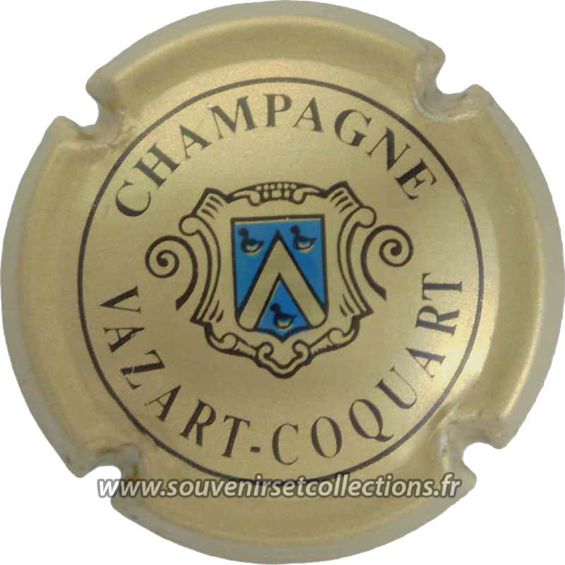 Vazart Coquart
