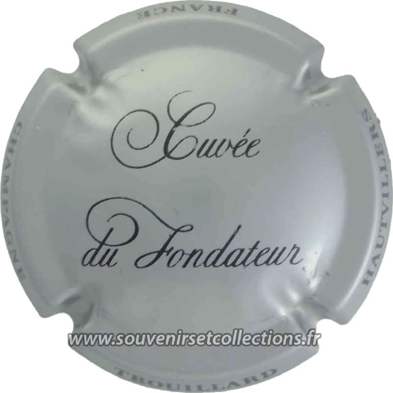 Trouillard