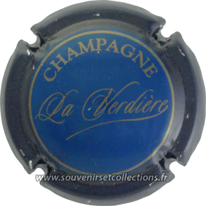 Verdière (la
