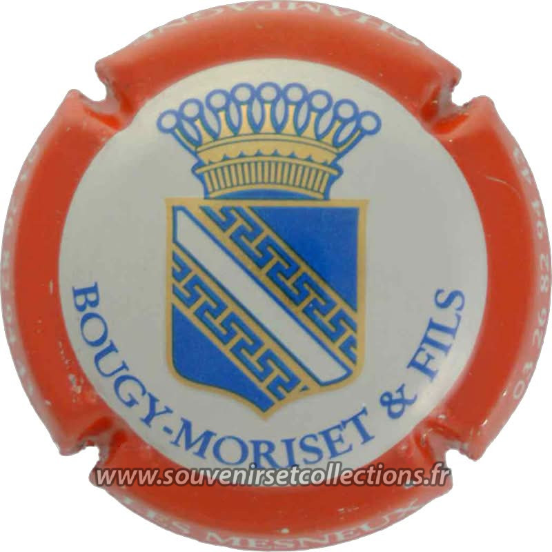 Bougy Moriset & Fils