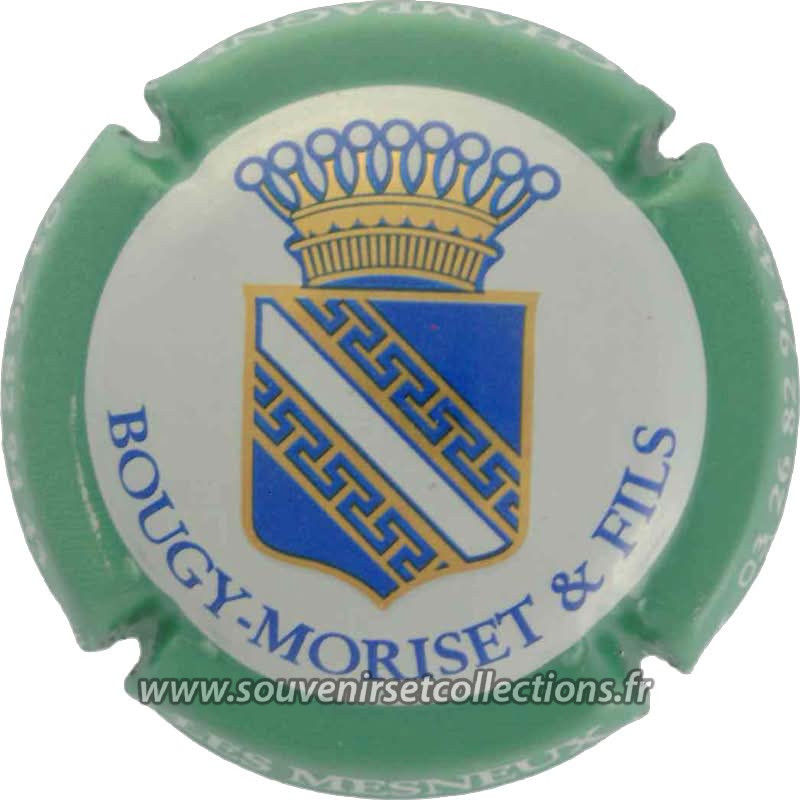 Bougy Moriset & Fils
