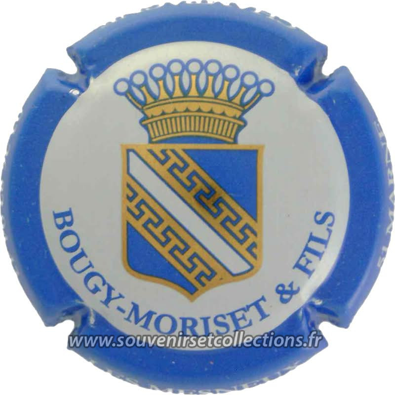 Bougy Moriset & Fils