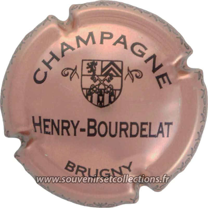 Henry Bourdelat