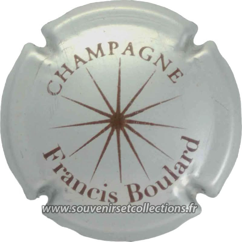 Boulard Francis
