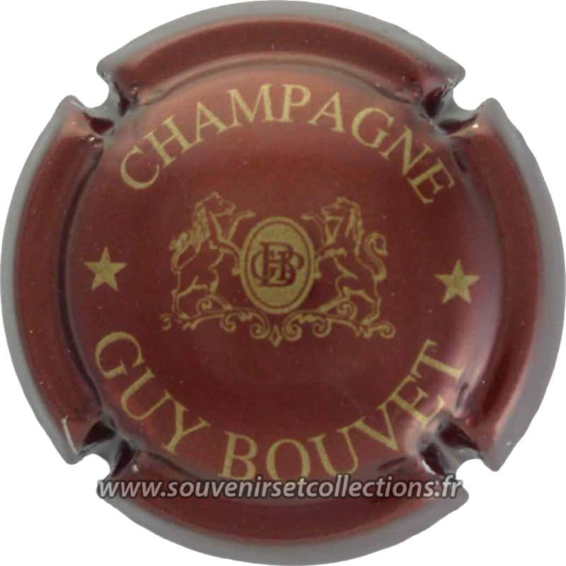 Bouvet Guy