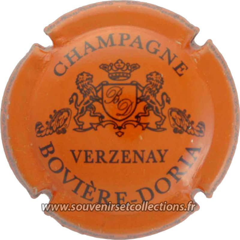 Bovière Doria