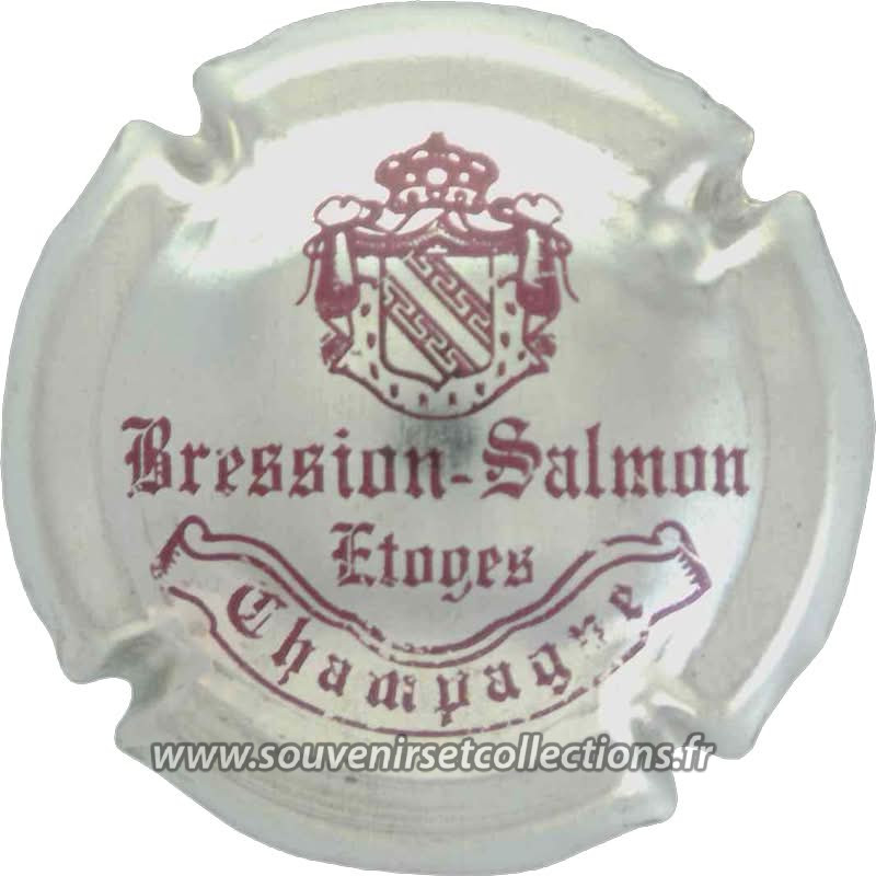 Bression-Salmon