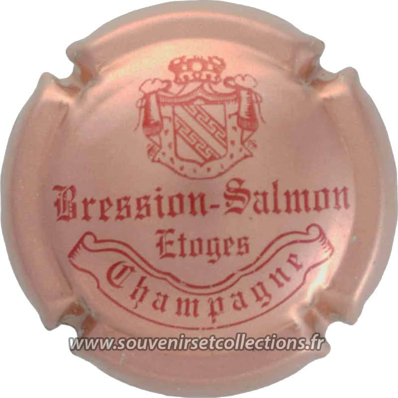 Bression-Salmon
