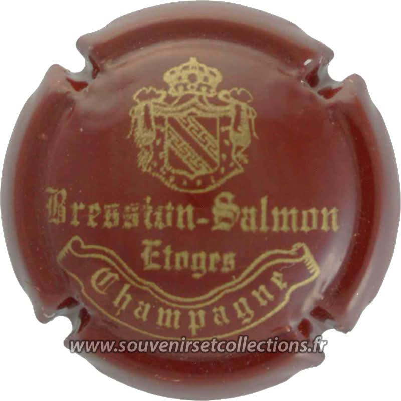 Bression-Salmon