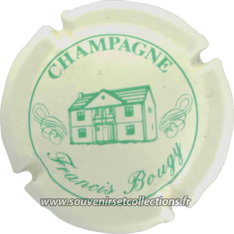 Bougy Francis