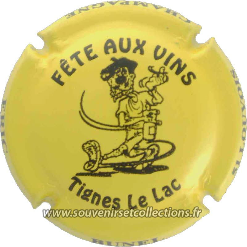 Bunel Eric