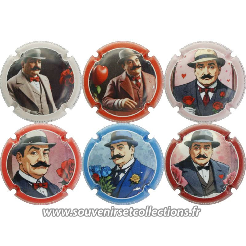 Poirot & Fils
