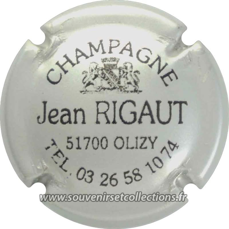 Rigaut Jean