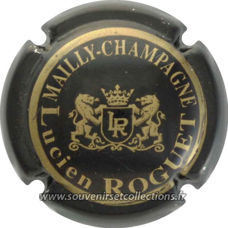 Roguet Lucien
