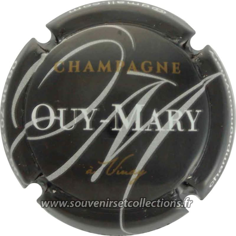 Ouy Mary