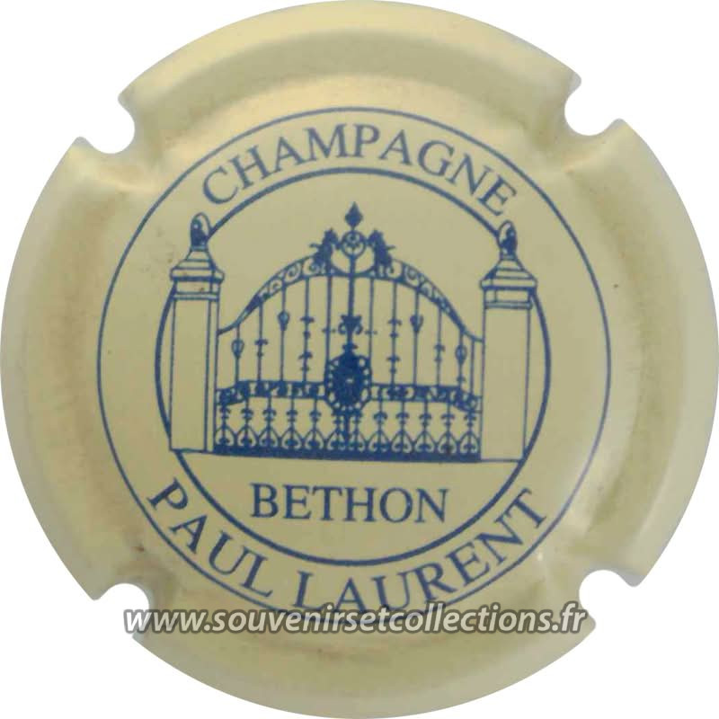 Paul Laurent