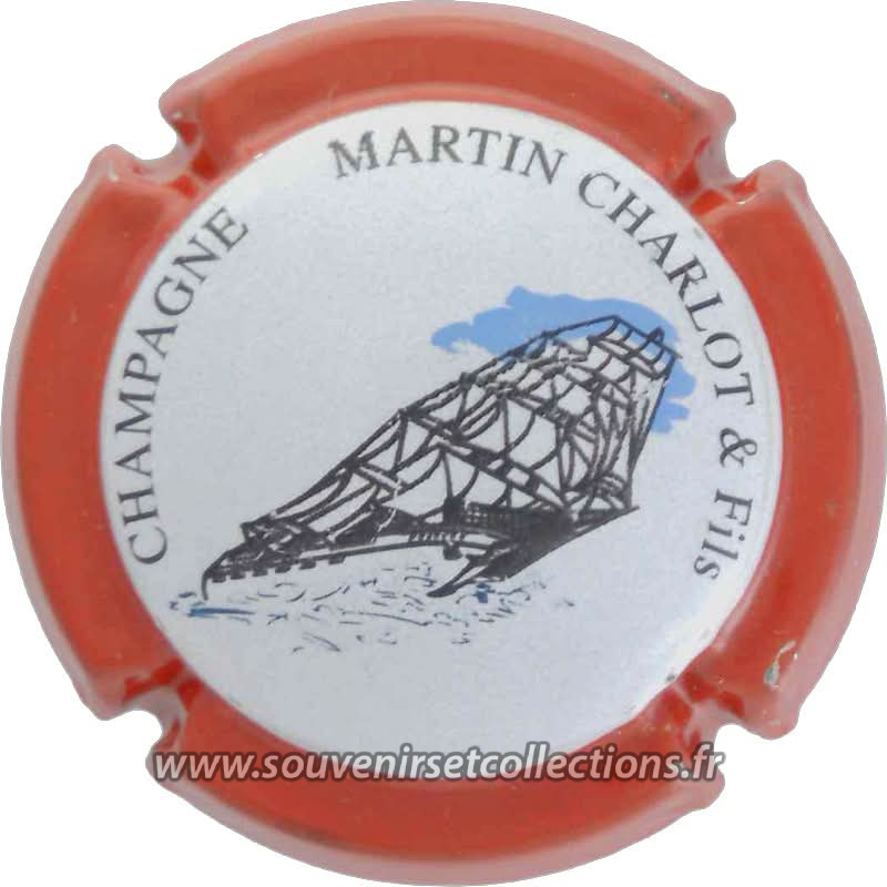 Martin Charlot