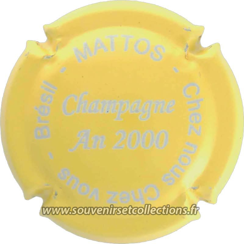 Commemorative mis en bouteille par Nowack)