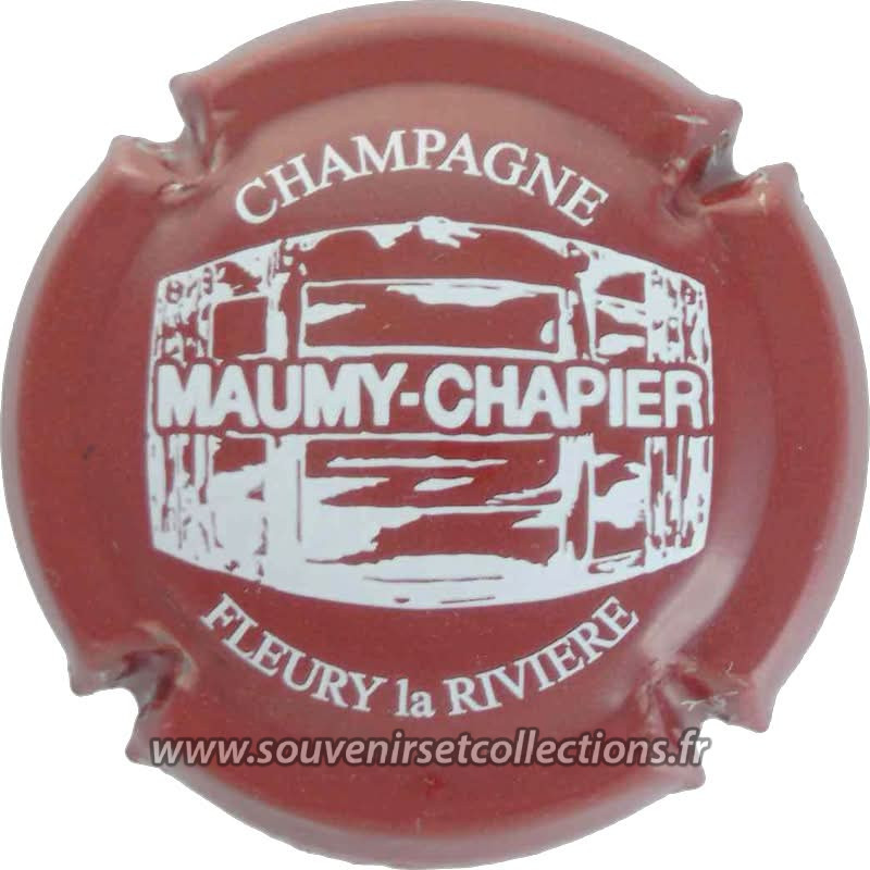 Maumy Chapier