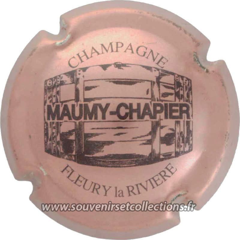 Maumy Chapier