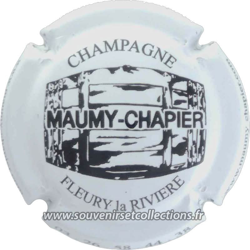 Maumy Chapier